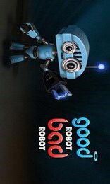 game pic for Good Robot Bad Robot